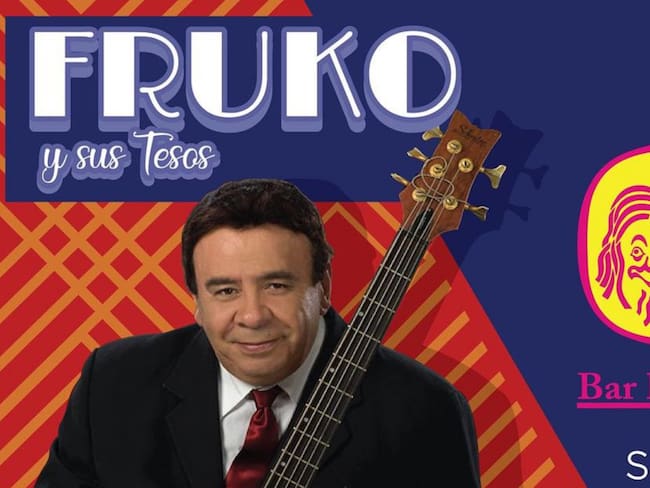 Fruko y sus tesos celebran 50 años de carrera musical