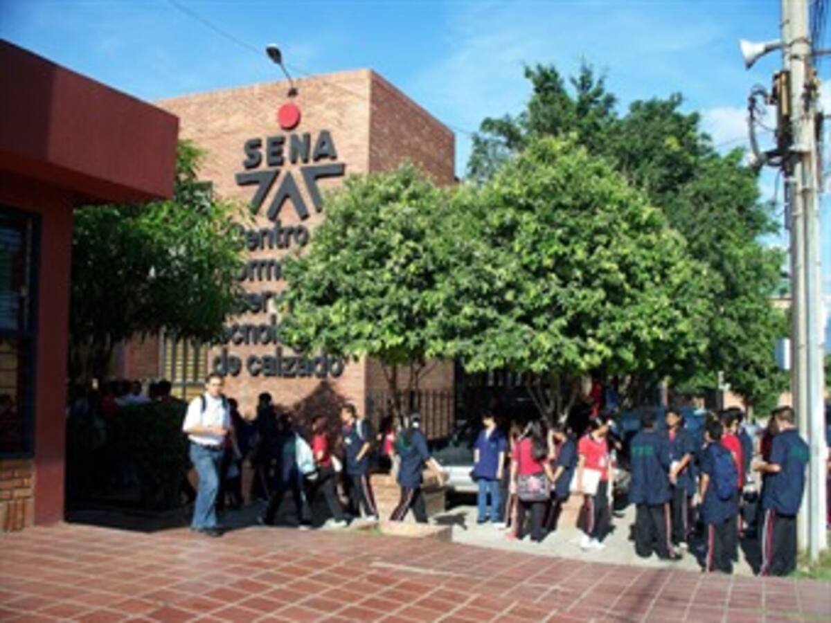Puerto Gaitán tendrá una nueva sede de formación del SENA