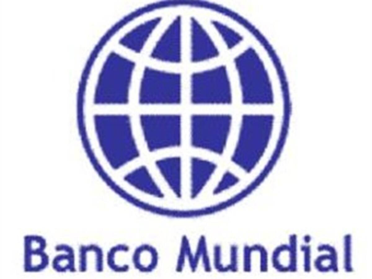 El Banco Mundial 'tumbó' las bolsas de valores y el precio del petróleo
