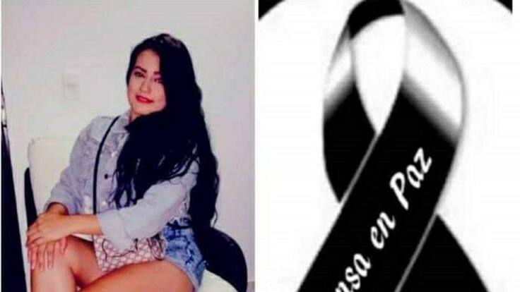 Alcalde pidió justicia en crimen de la Cumbre