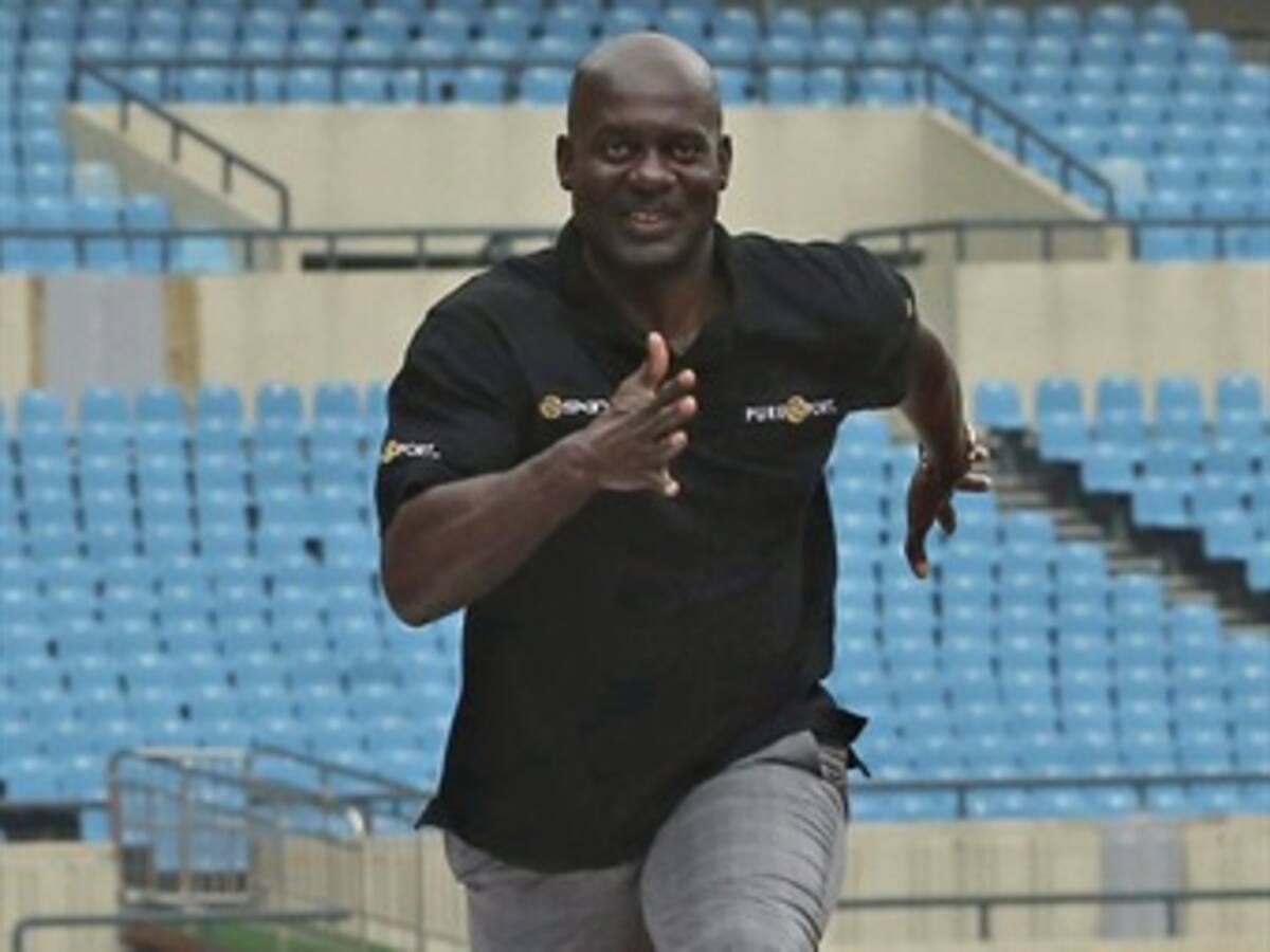 Hace 25 años, el canadiense Ben Johnson dio positivo por dopaje en Seúl