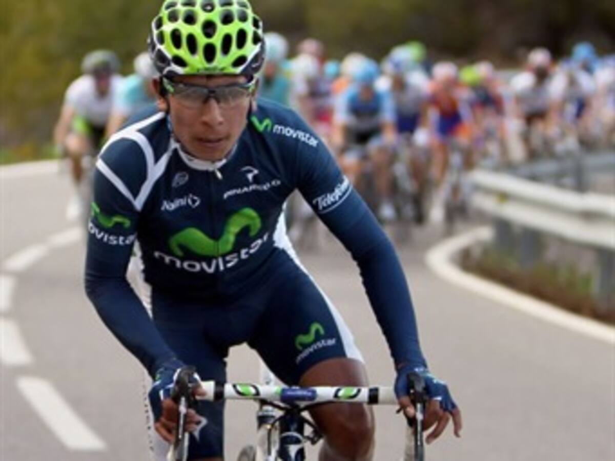 Cataldo ganó y Quintana fue sexto en la decimosexta etapa de la Vuelta a España