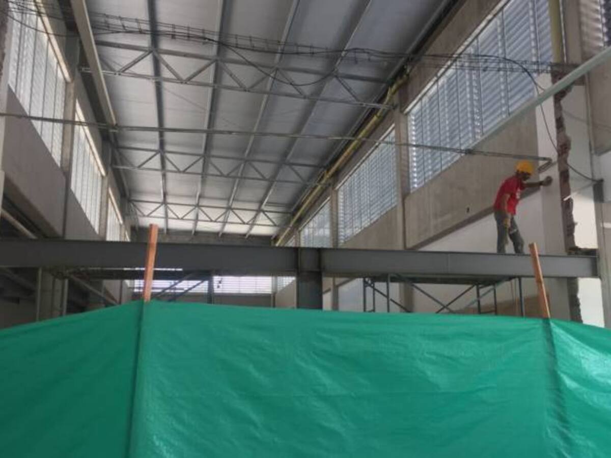 Cajasan abrirá supermercado en Metrolinea