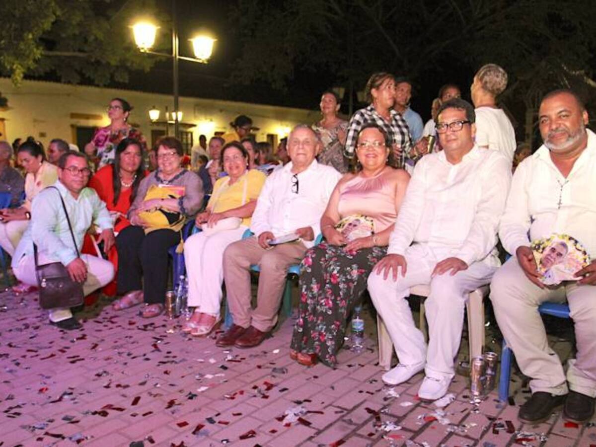 Mompox a los pies de la memoria oral de Gabriel García Márquez