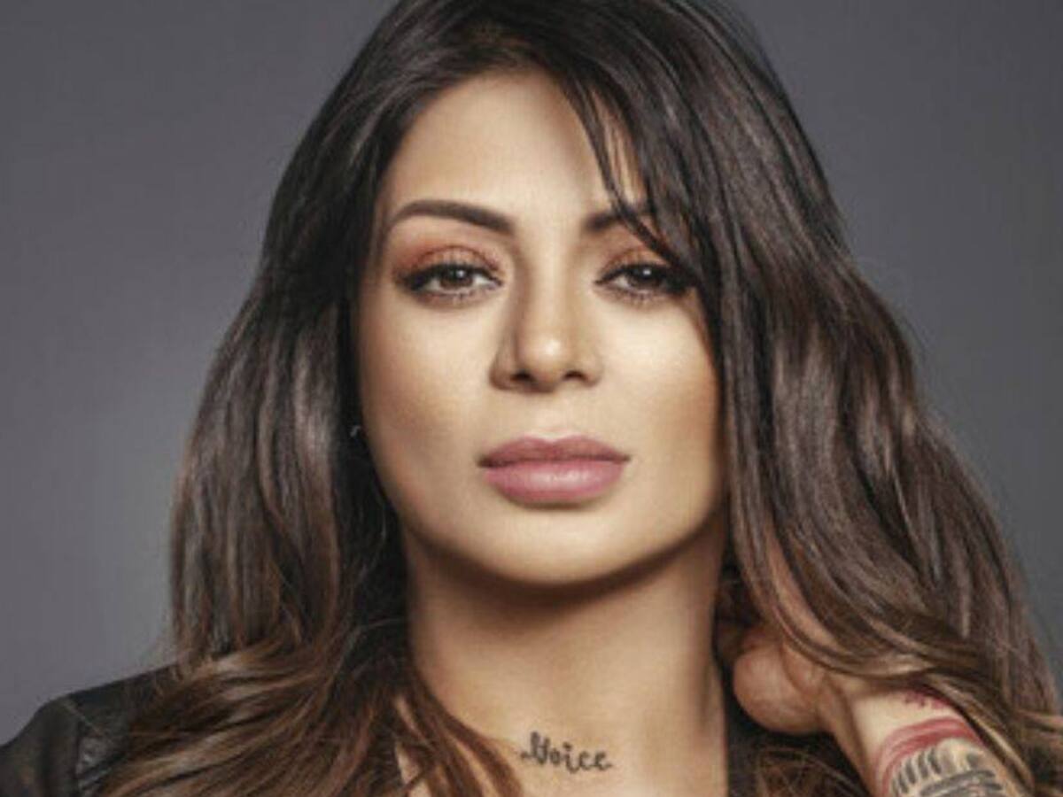 ¿Marbelle se va de Colombia por Gustavo Petro? Con memes le preguntan si cumplirá