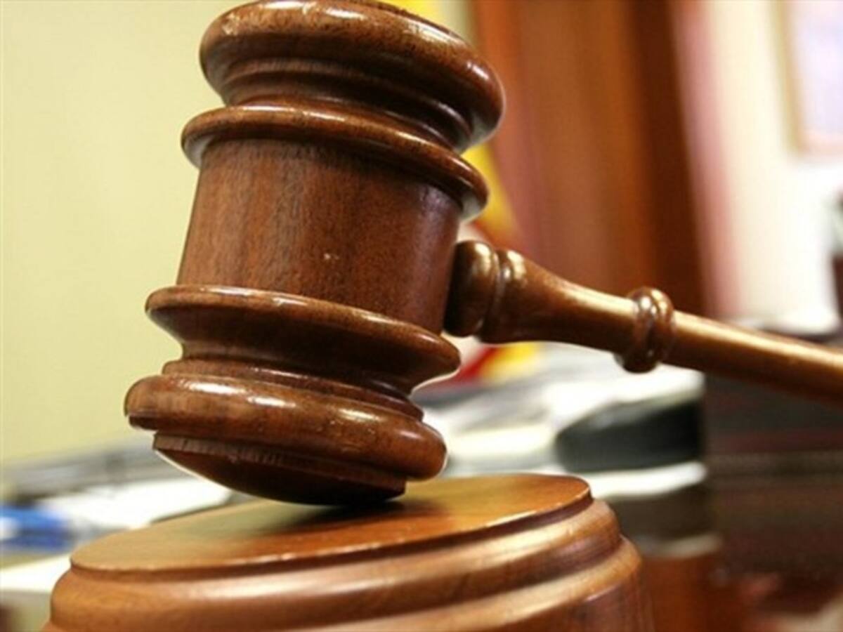 Fiscalía formuló cargos contra nueve personas por corrupción en Buenaventura