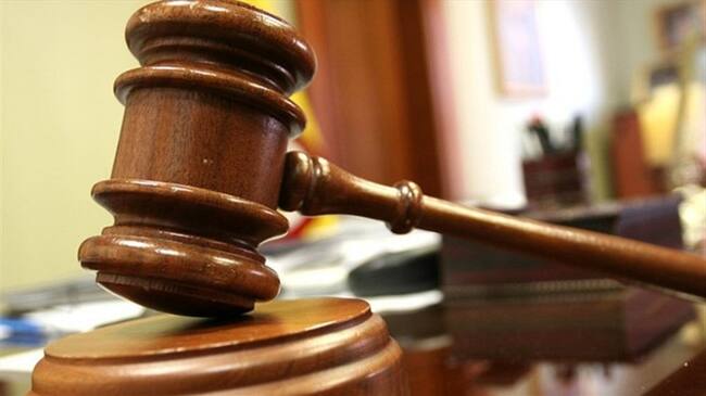 Fiscalía formuló cargos contra nueve personas por corrupción en Buenaventura. Foto: Colprensa