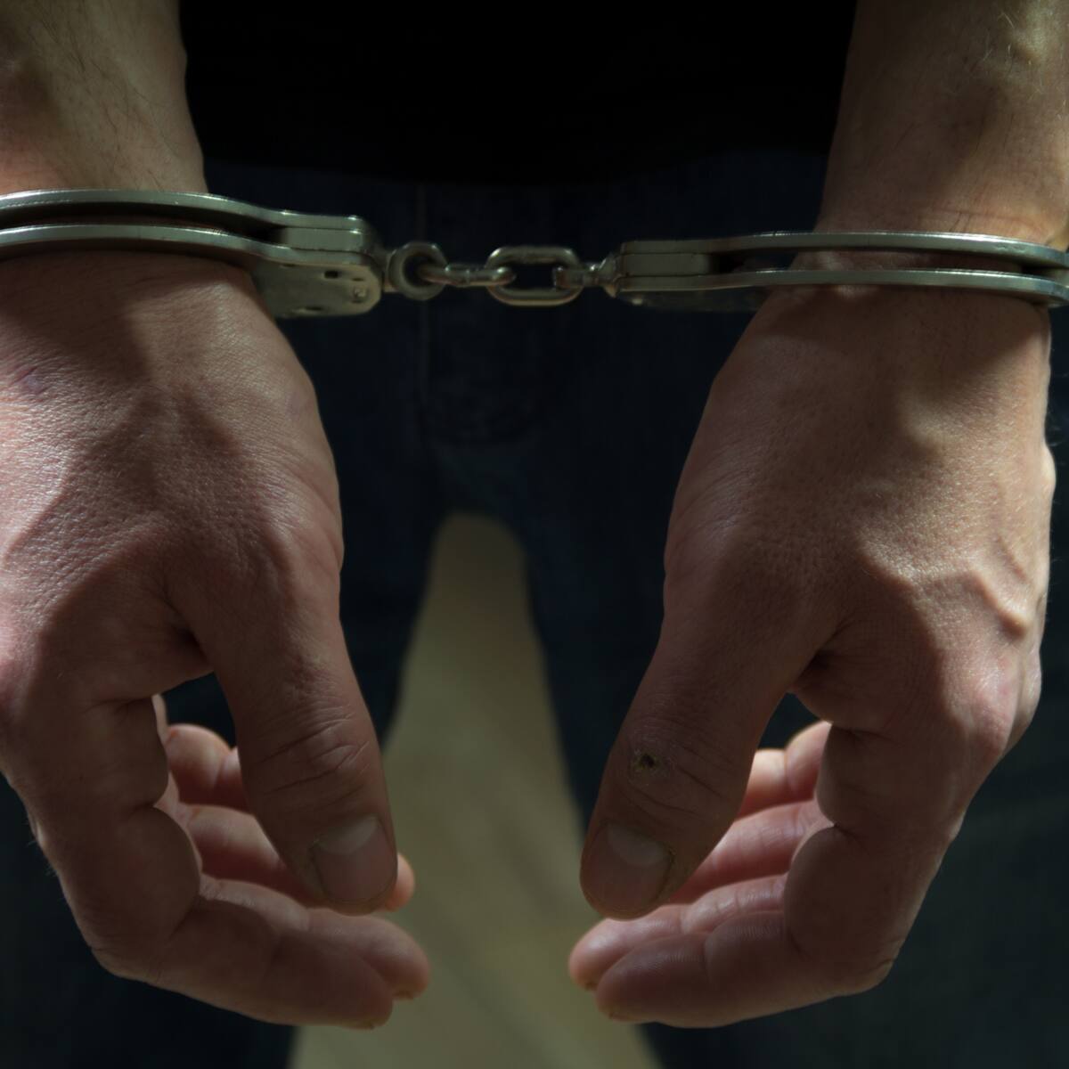 Detienen en Tailandia a un australiano acusado de matar a una menor y meterla en una maleta