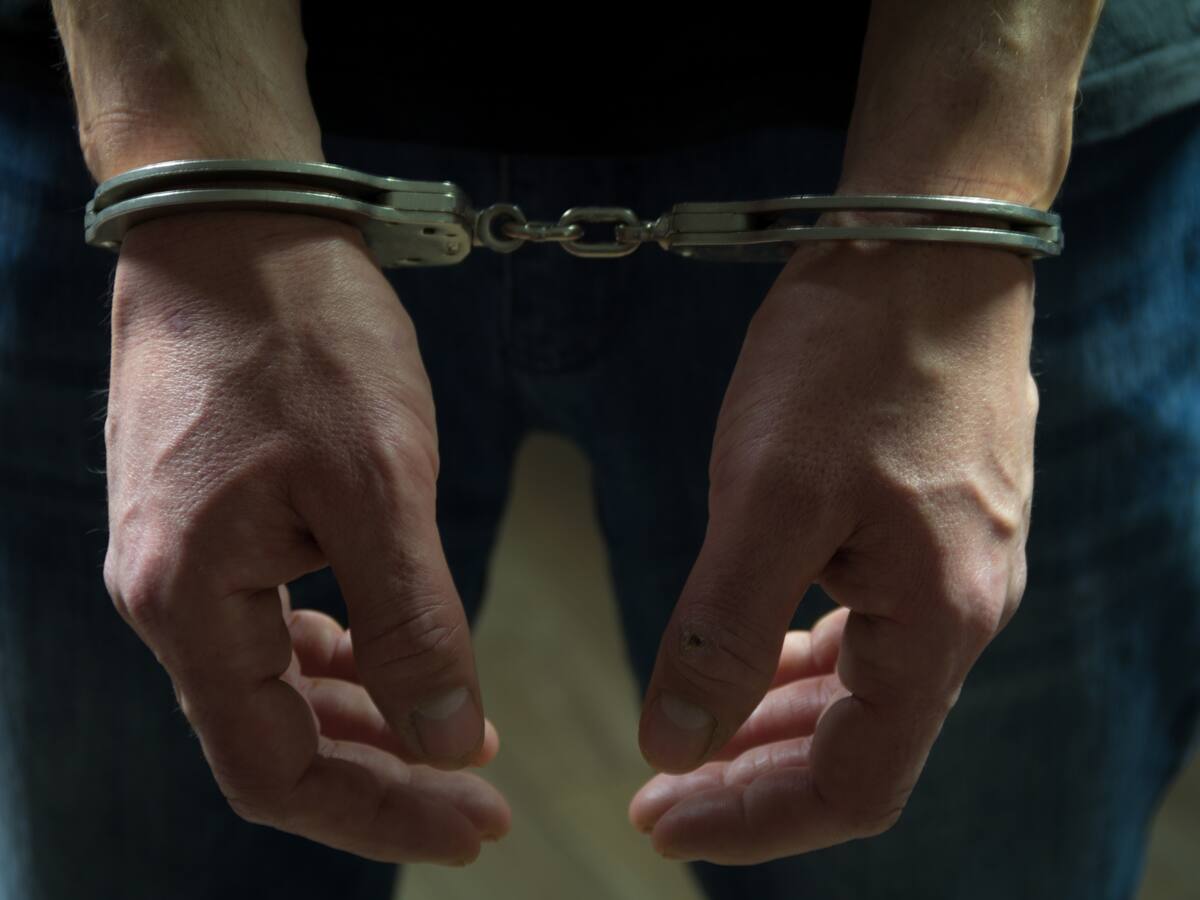 A la cárcel hombre que habría abusado sexualmente a su nieta, en el sur de Bogotá