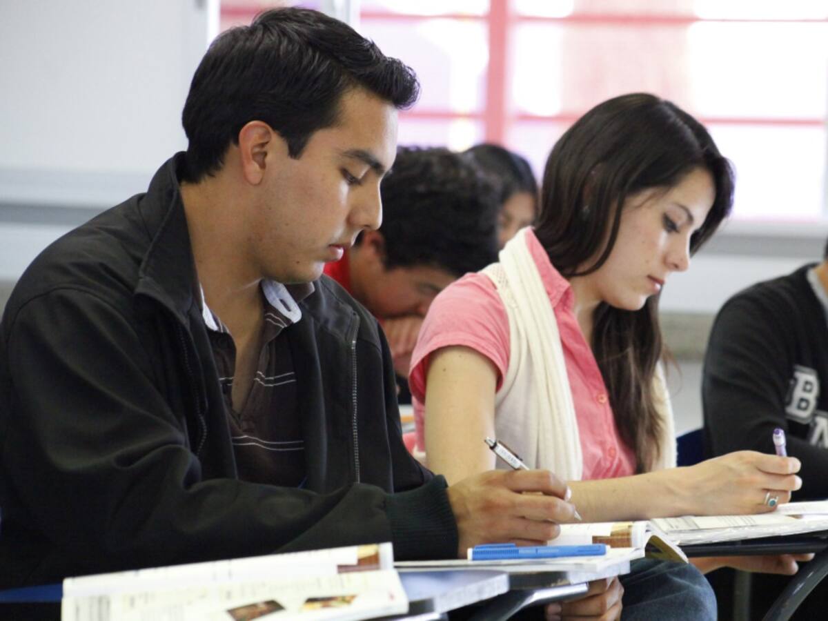Asociación universitaria reclama discutir reducción de las matrículas