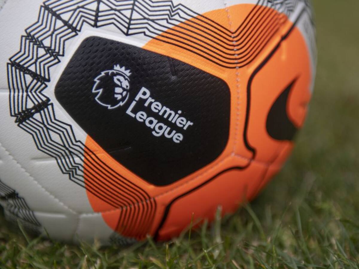 Listo el protocolo de la Premier League para el regreso de los partidos