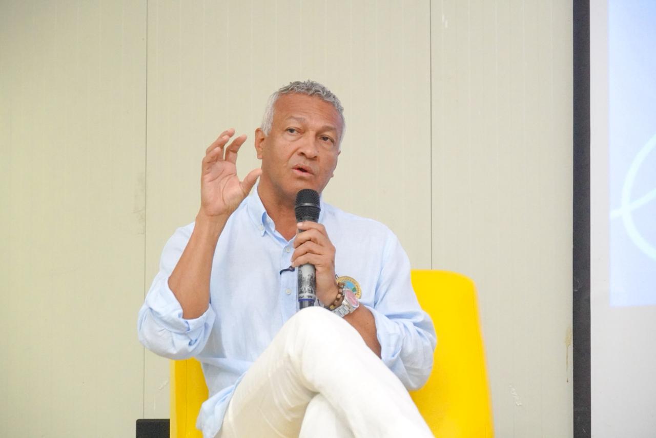 Alcaldía de Cartagena