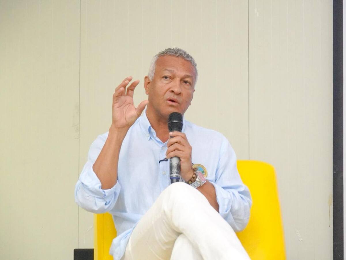 Más de 23 mil nuevos estudiantes de Cartagena tienen PAE con comida servida en sitio