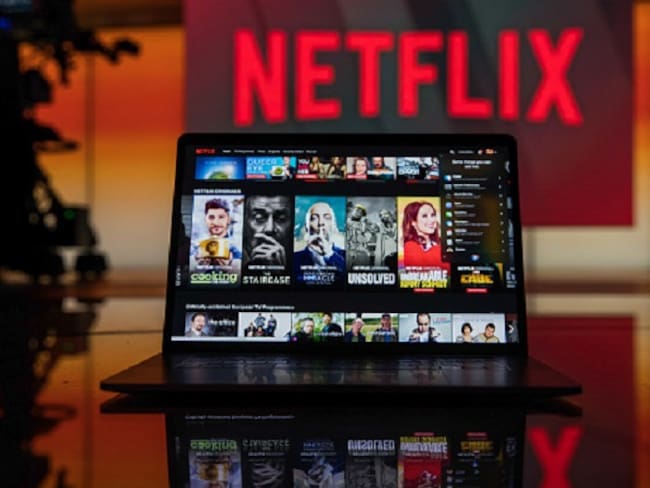 Netflix, sorprende a analistas con sus ganancias