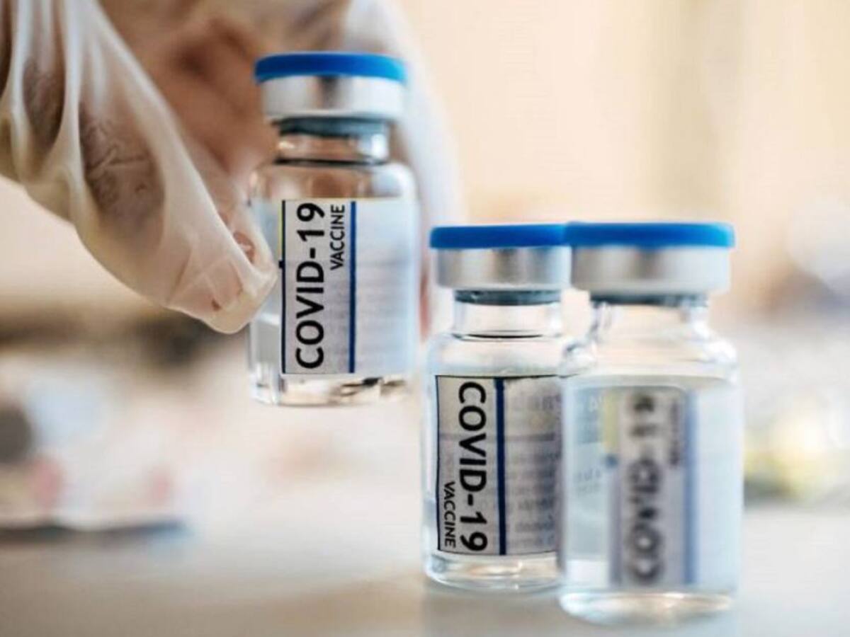 2.400 funcionarios de Unidad de Víctimas han sido vacunados contra COVID-19