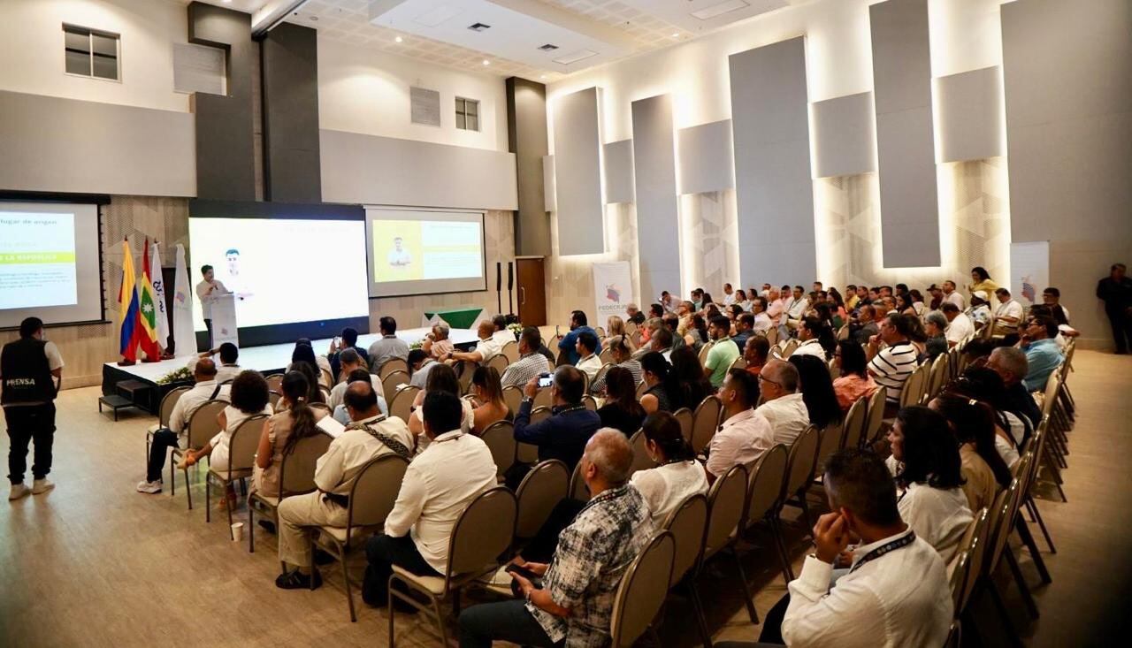 Barranquilla será sede del principal encuentro nacional de las Cajas de Compensación Familiar