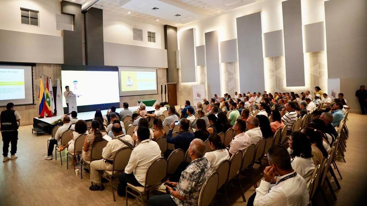 Barranquilla, sede del principal encuentro nacional de las Cajas de Compensación Familiar