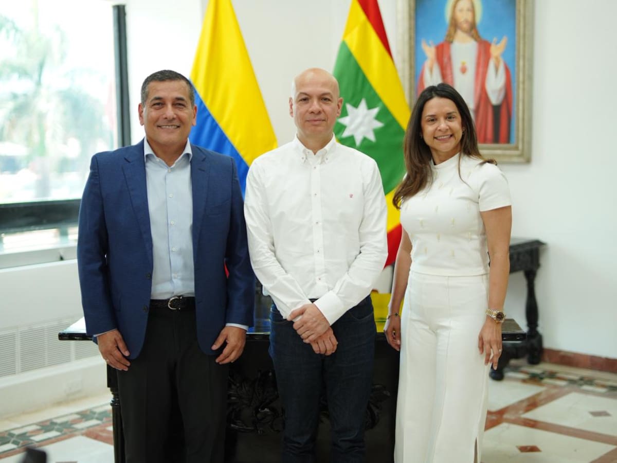 Congreso Nacional de la Asociación Pro-Obras Sociales de la Justicia será en Cartagena