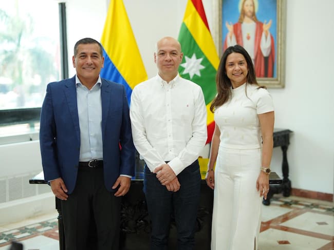 Alcaldía de Cartagena