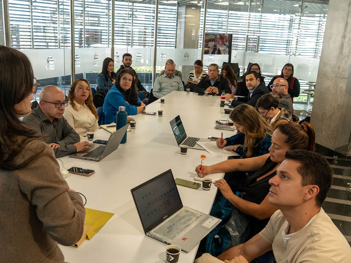 Impulsan la creación del Comité de Salud Mental en comunidades universitarias