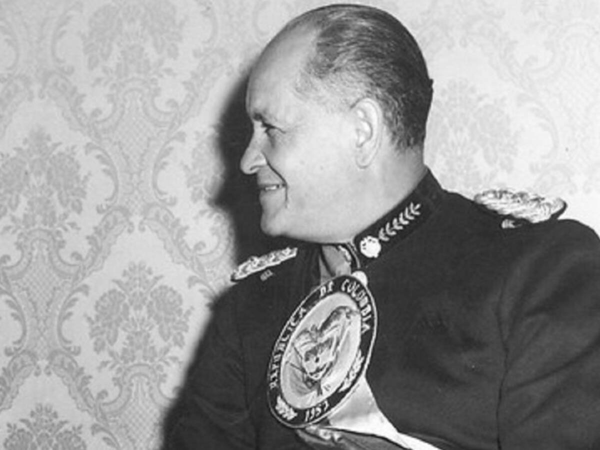 Los presidentes que han sido objeto de procesos judiciales en Colombia