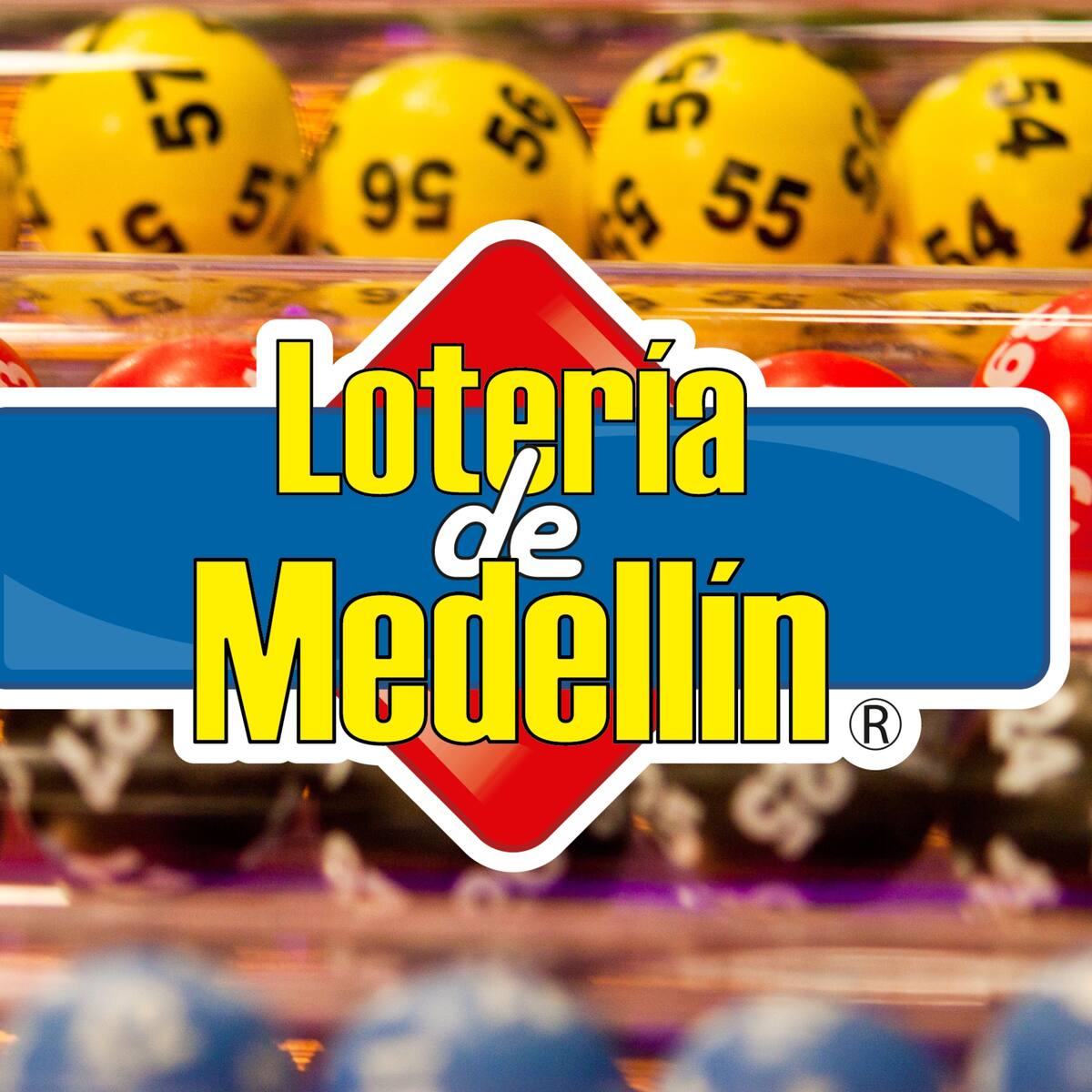 Lotería de Medellín: resultados del viernes 20 de febrero de 2026
