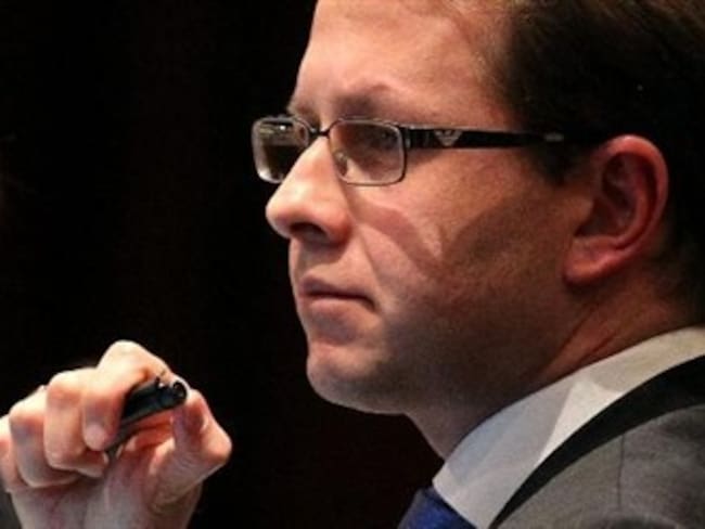 Partido Conservador pide libertad para Andrés Felipe Arias