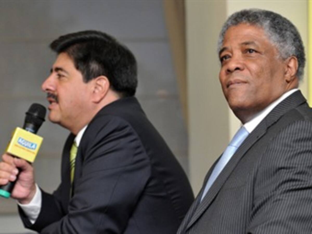 Francisco Maturana y Carlos Valderrama critican despido de Leonel Álvarez