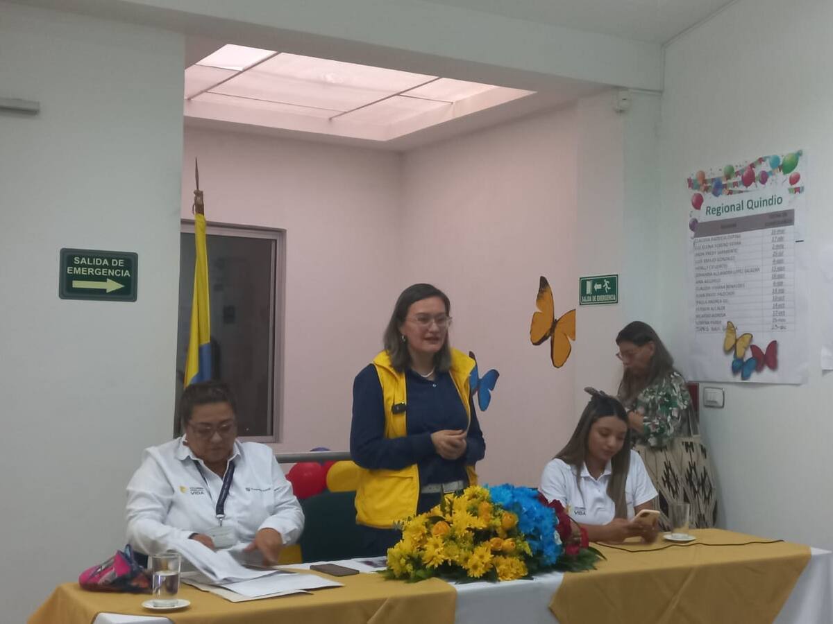 ¿Qué dicen sobre obras desde el departamento de prosperidad social a nivel nacional?