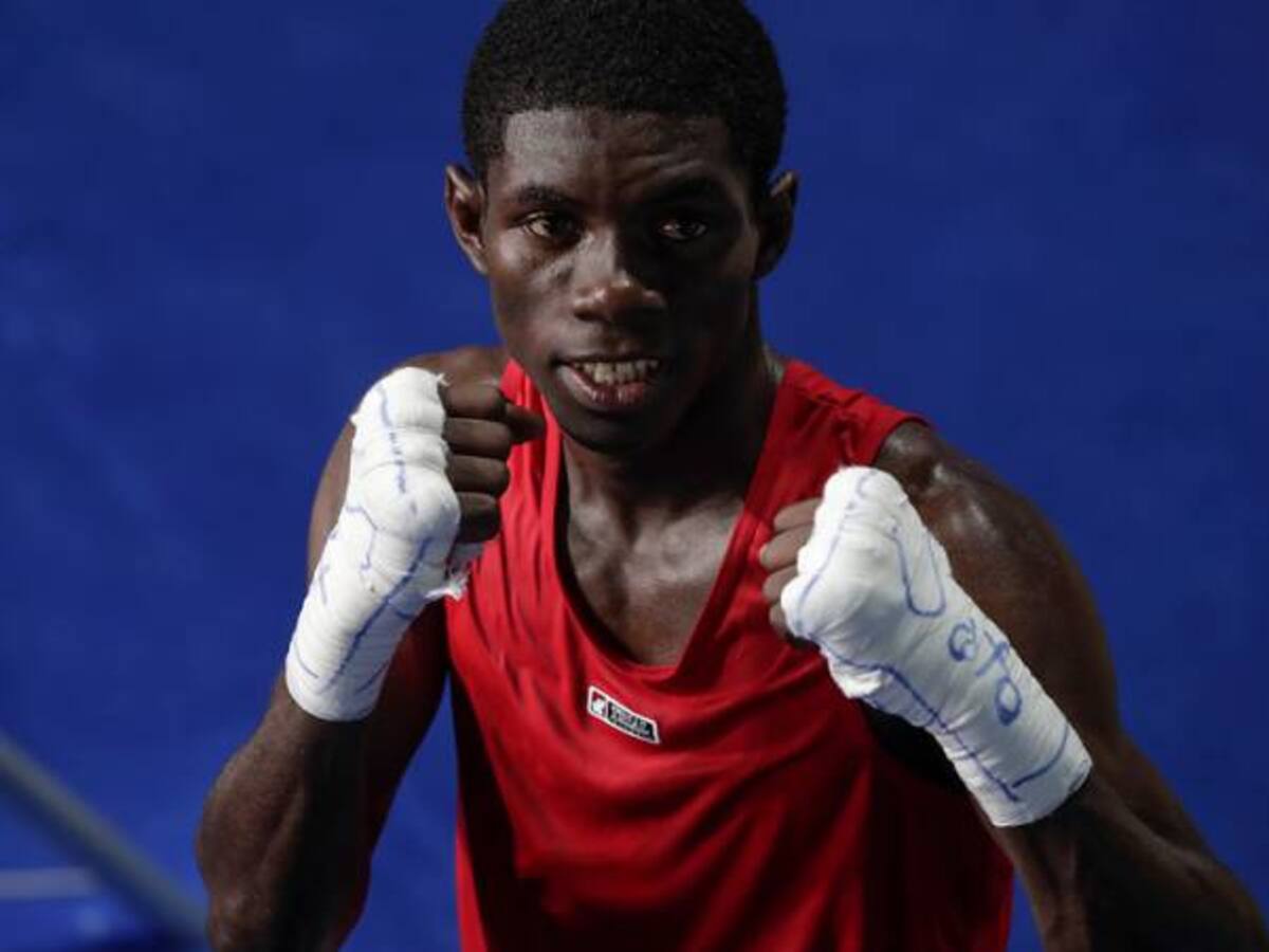 Gobierno entregará casa a Yuberjen Martínez