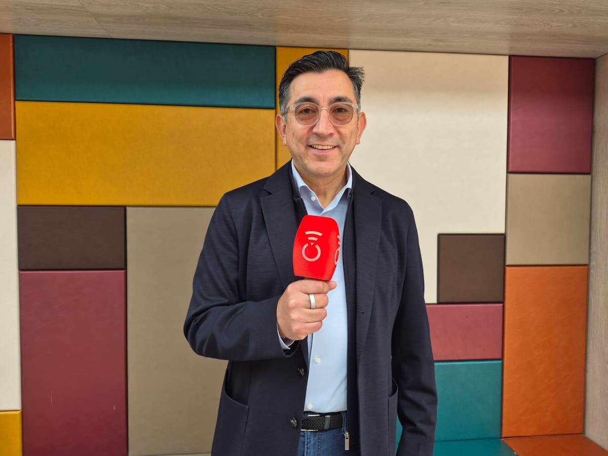 “Se debe implementar la inteligencia artificial para ser más productivos en Boyacá”: gerente ETB