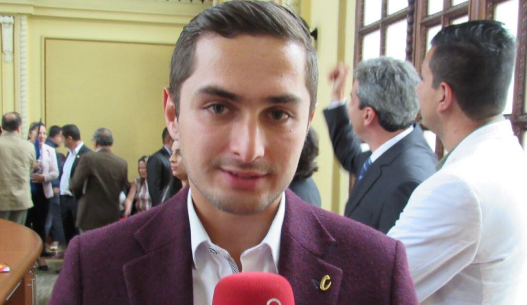 Diego Tabares Prieto