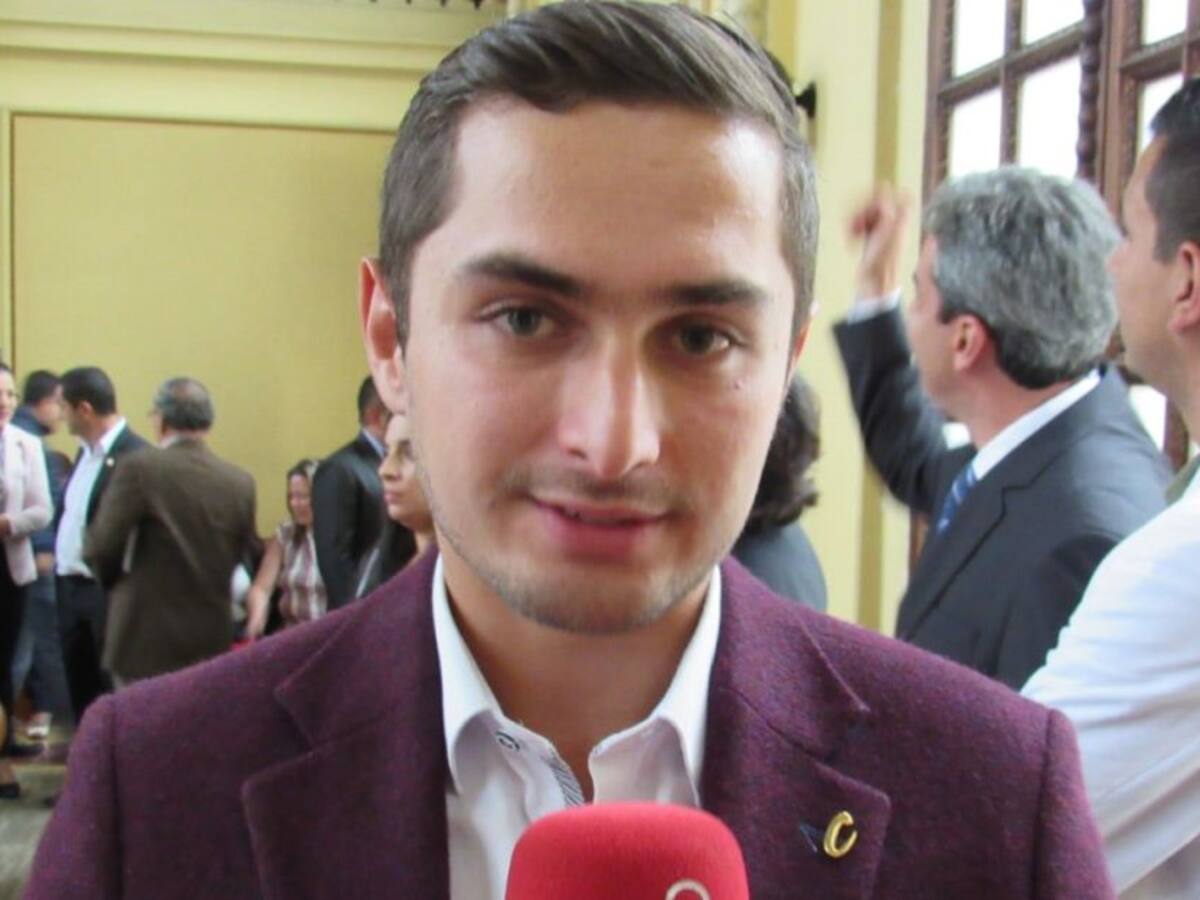 Consejo de Estado confirma pérdida de investidura de concejal de Manizales