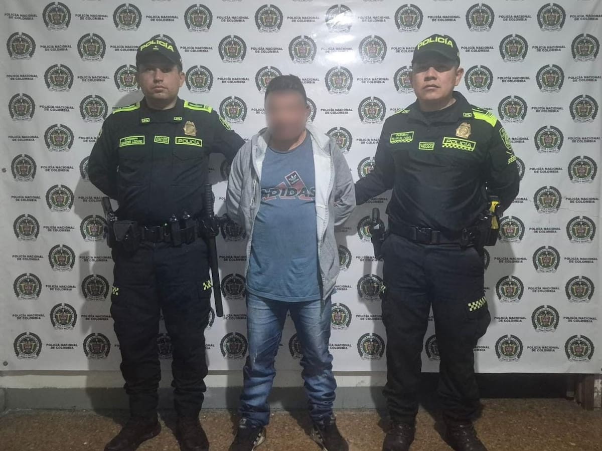 Capturan en flagrancia a hombre que habría abusado de mujer con discapacidad en Isnos