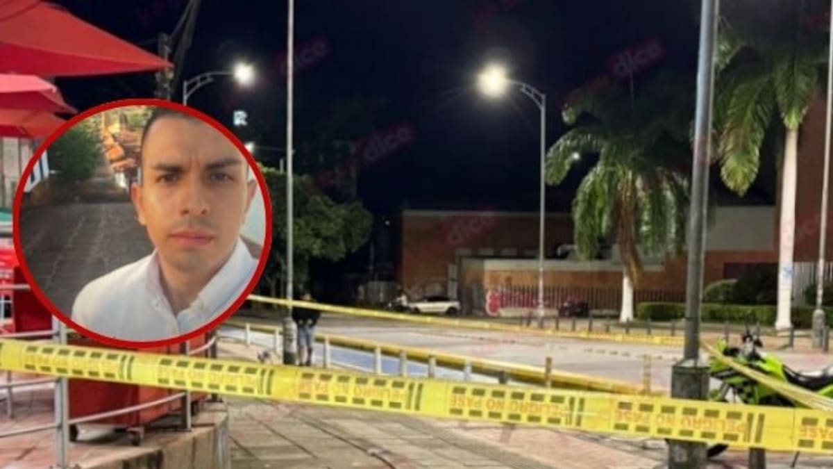 Millonaria recompensa por asesino del abogado Édgar Vargas