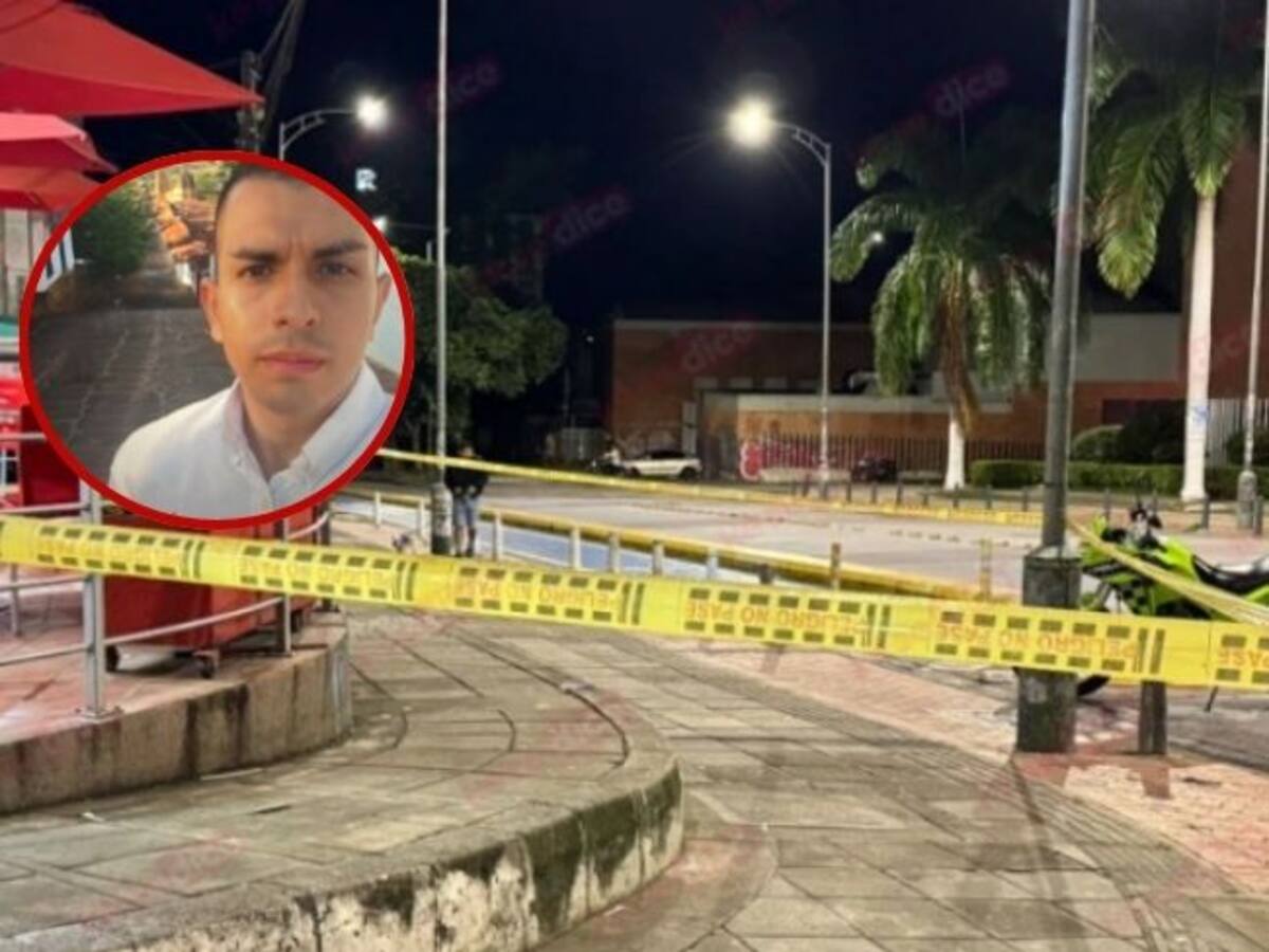 Millonaria recompensa por asesino del abogado Édgar Vargas