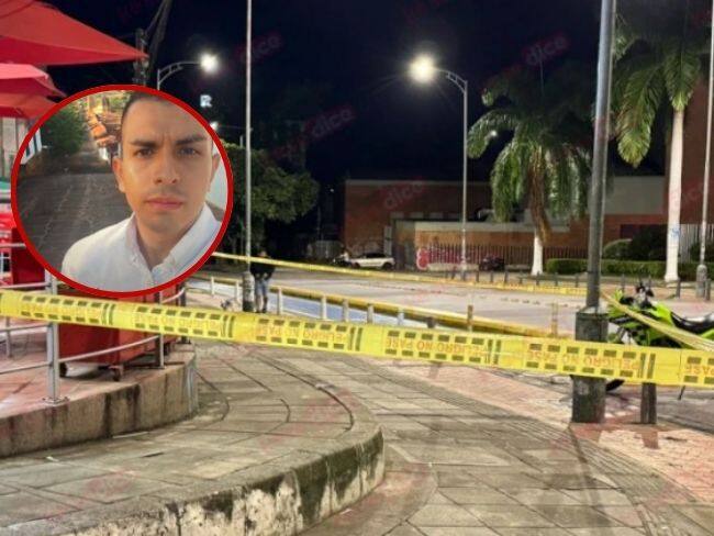 Millonaria recompensa por asesino del abogado Édgar Vargas