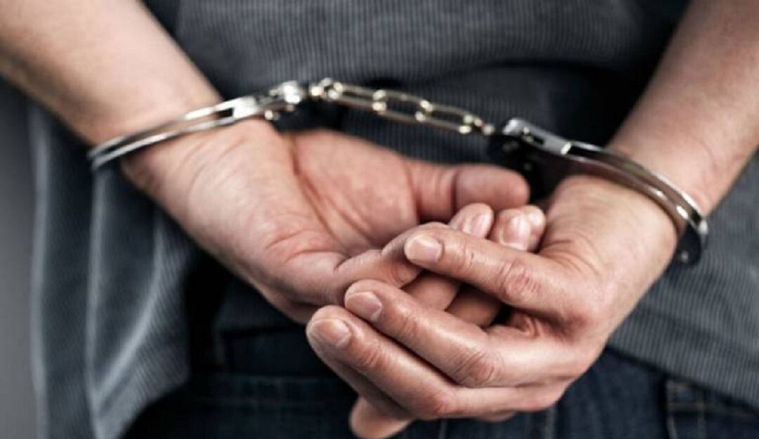 Capturan hombre responsable de secuestro exprés mujer San Cayetano