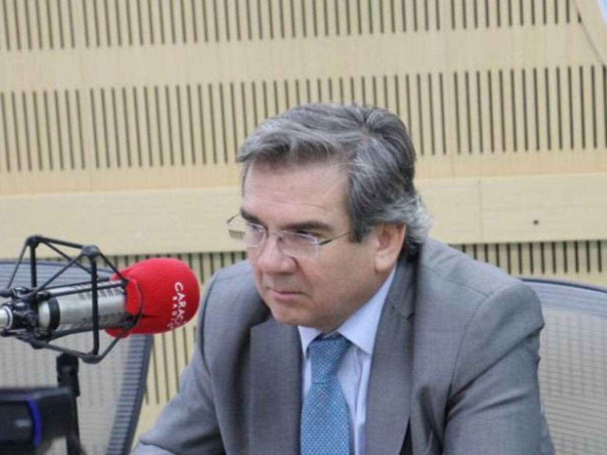 Comparecencia de los terceros a la JEP debe ser voluntaria: Varón