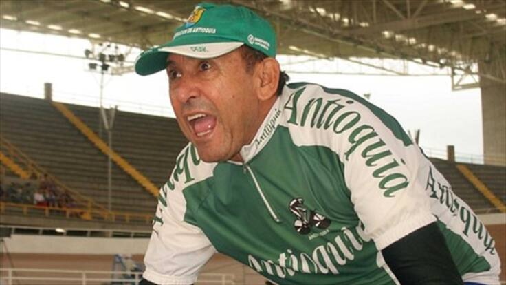 'Cochise' Rodríguez dominó los tres ejes de la competición