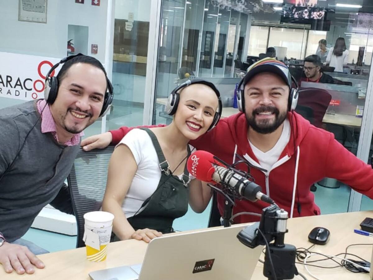 Jimena Cifuentes es un ejemplo de lucha y resiliencia