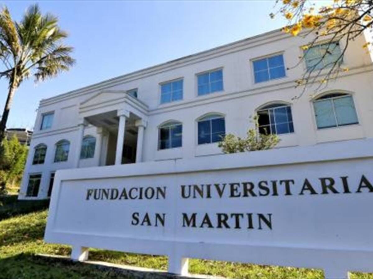 Las historias de la San Martín