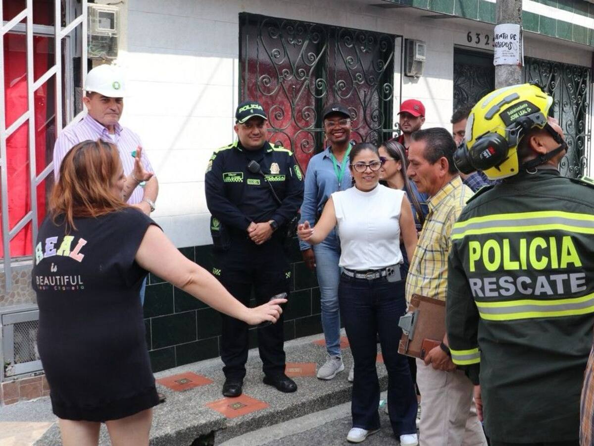Piden investigar construcciones irregulares en zonas de protección de Dosquebradas