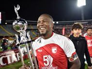 Gala de Estrellas Águila 2025: ganadores y mejores momentos / Colprensa