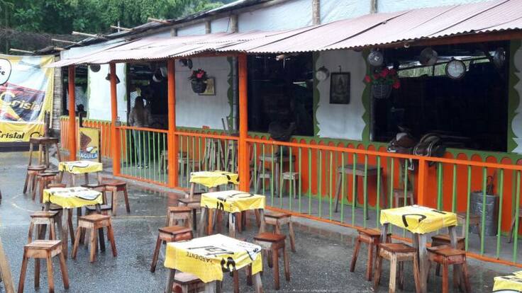 Las fondas en la Feria de Manizales, tradición musical llena de diversión y alegría