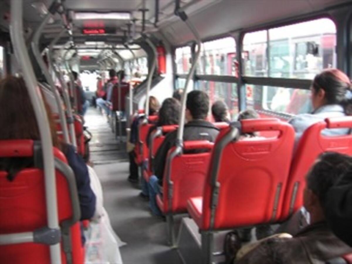 Bogotanos tendrán que hacer transbordo para llegar al aeropuerto