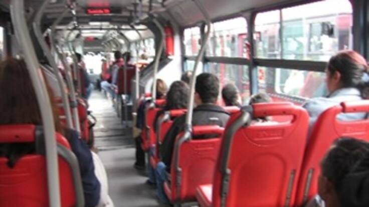 Bogotanos tendrán que hacer transbordo para llegar al aeropuerto