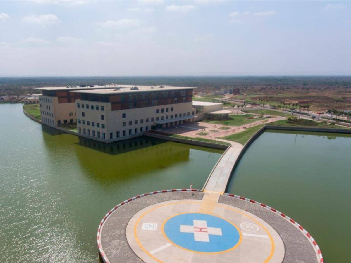 Hospital Serena del Mar conmemora Día de la Lucha Contra el Cáncer Infantil