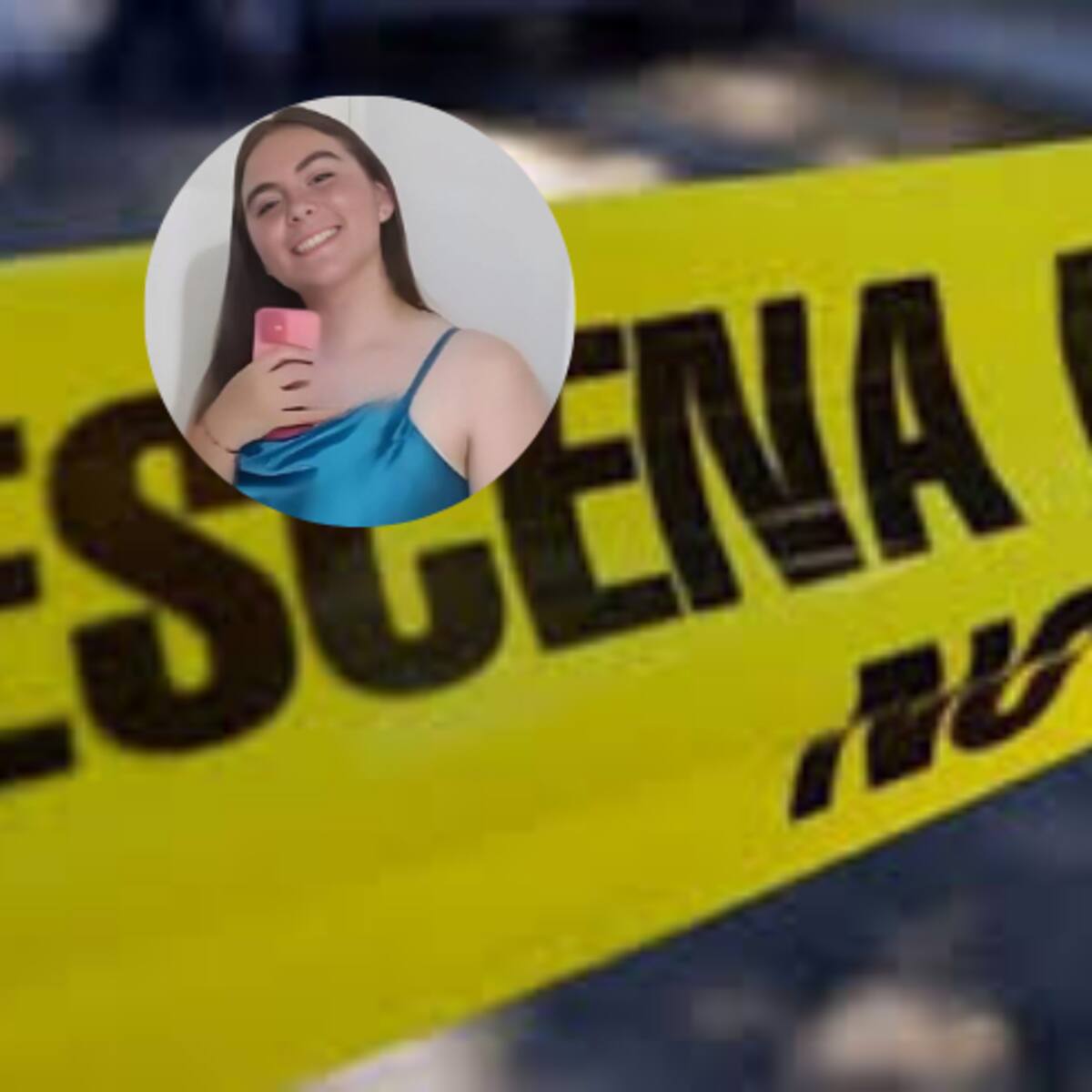 Hombre que confesó el asesinato de su pareja de 18 años fue enviado a la cárcel en Medellín