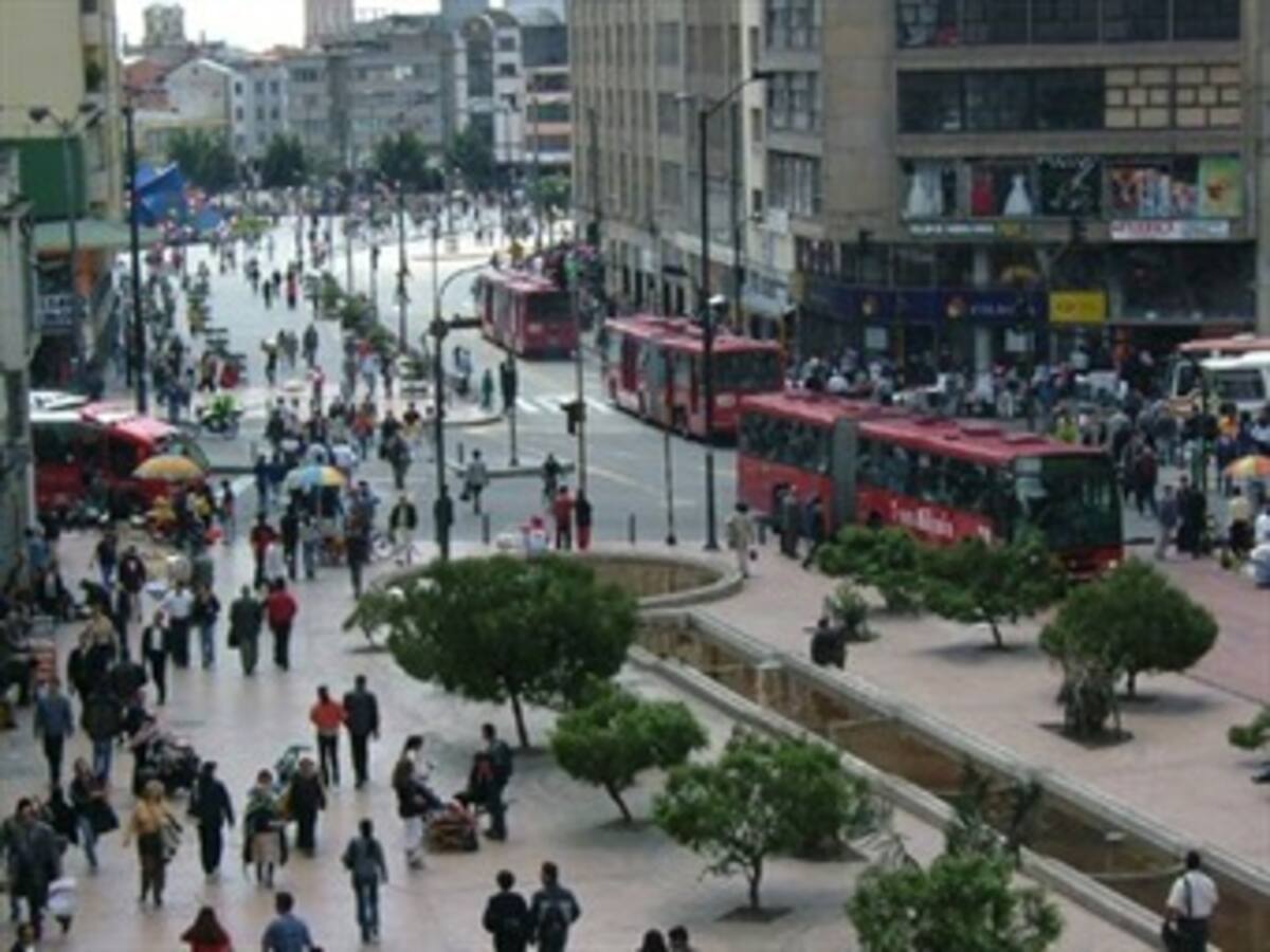 Distrito podrá radicar proyecto de modificación del POT ante el Concejo de Bogotá